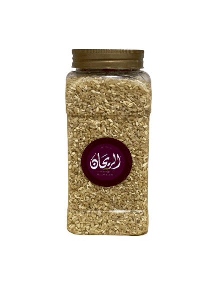 AlRayhan Coarse Jareesh 900g