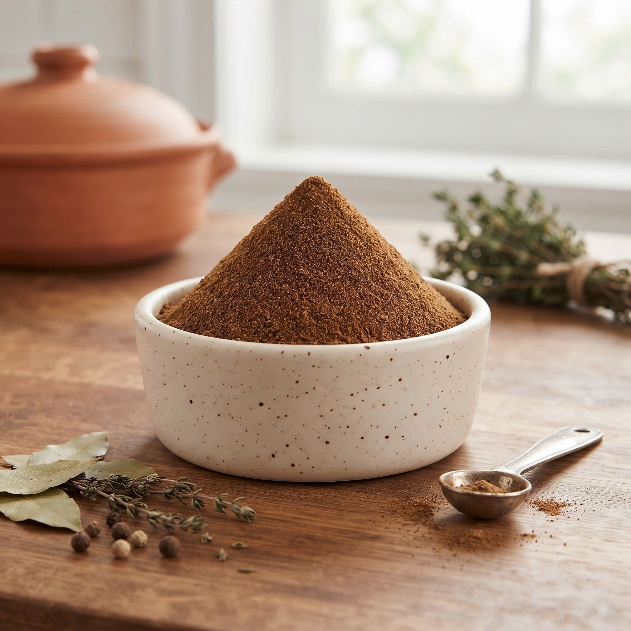 AlRayhan Ground Meat Spices