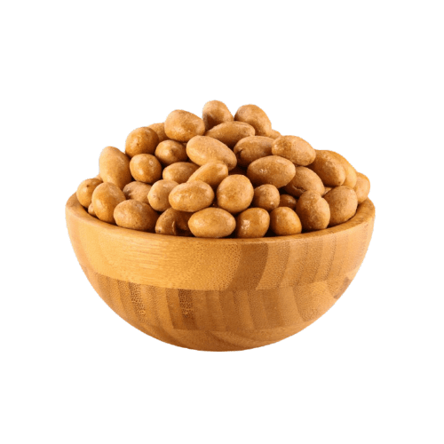 AlRayhan Crispy Peanuts