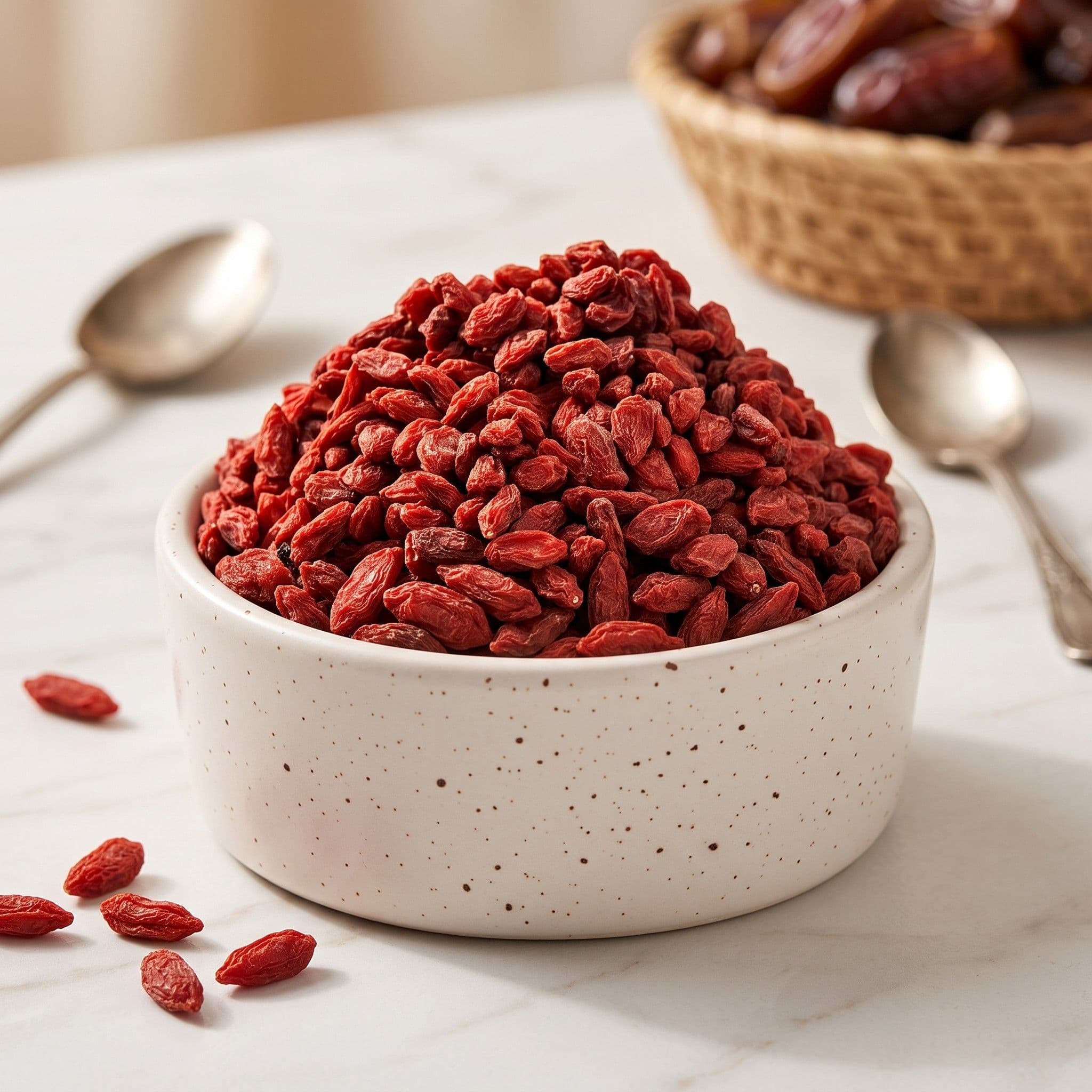 AlRayhan Dried Goji Berries