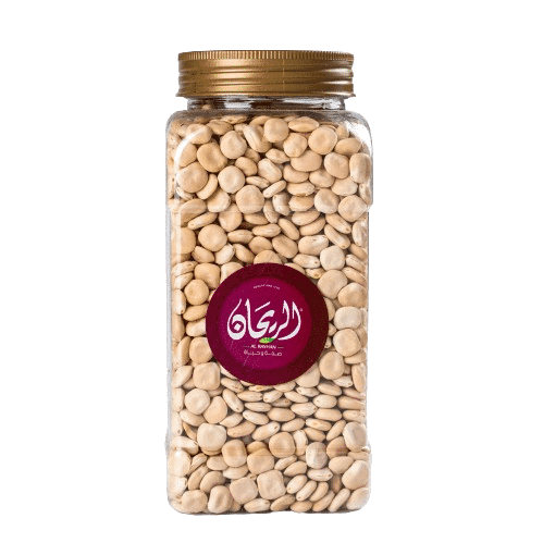 AlRayhan Bitter Lupini 800g