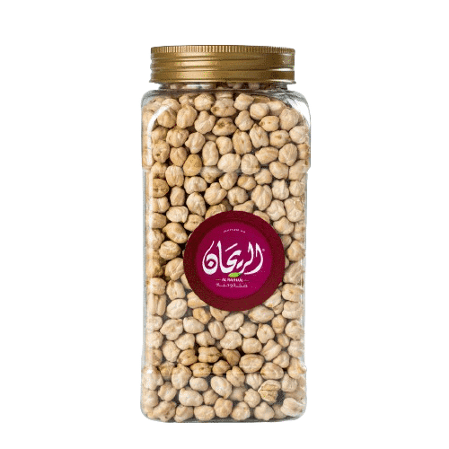 AlRayhan Jumbo Dry Chickpeas 850g