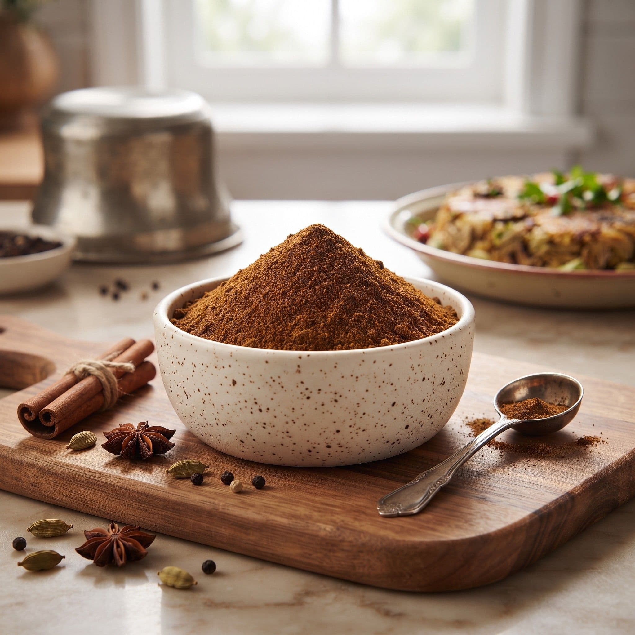 AlRayhan Ground Maqluba Spices