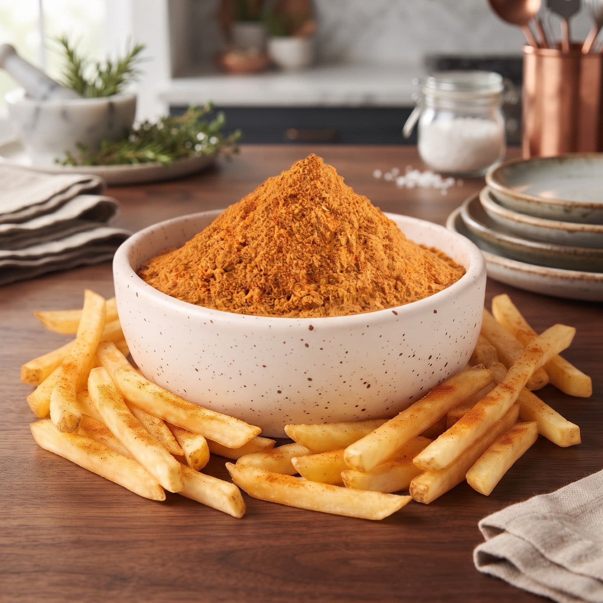 AlRayhan Ground Potato Seasoning