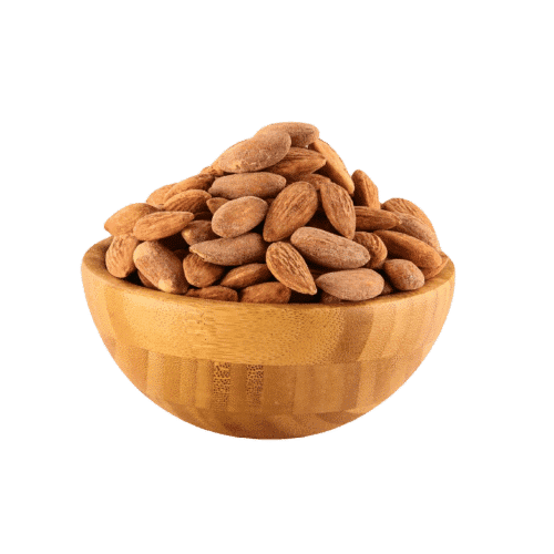 AlRayhan Salted Almonds
