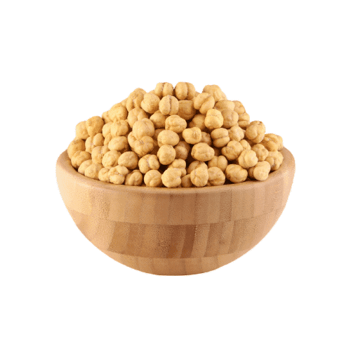 AlRayhan Yellow Chickpeas