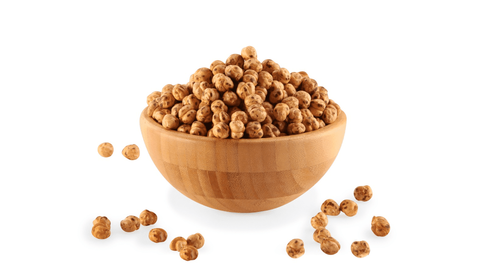 AlRayhan Speckled Chickpeas