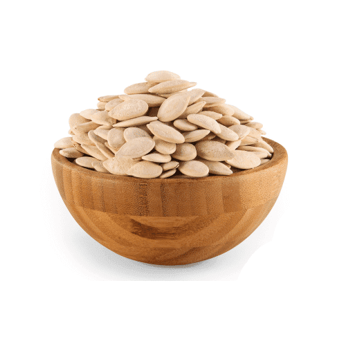 AlRayhan Salted White Pumpkin Seeds