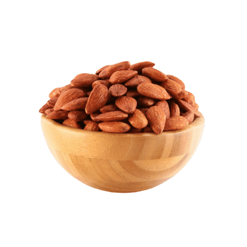 AlRayhan Unsalted Almonds