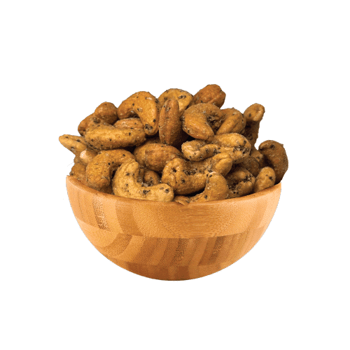 AlRayhan Italian Cashews