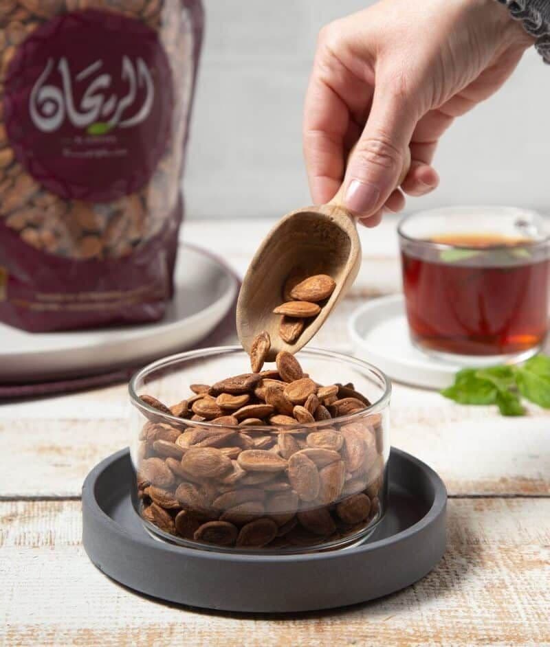 AlRayhan Iranian Super Seeds