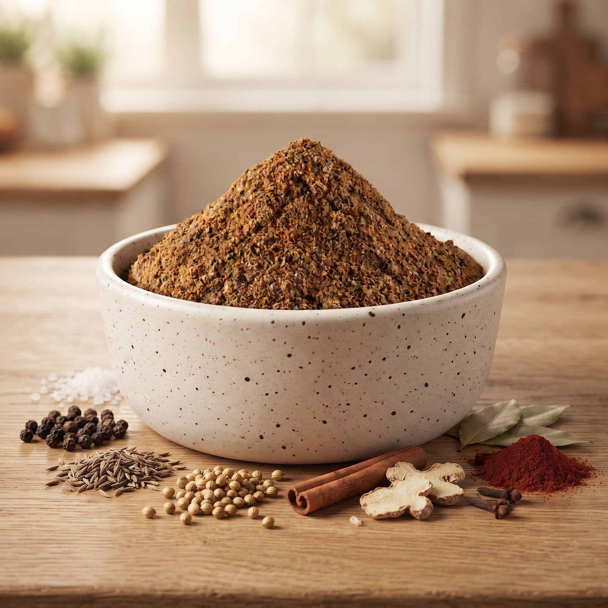 AlRayhan Ground Bbq & Grill Spices
