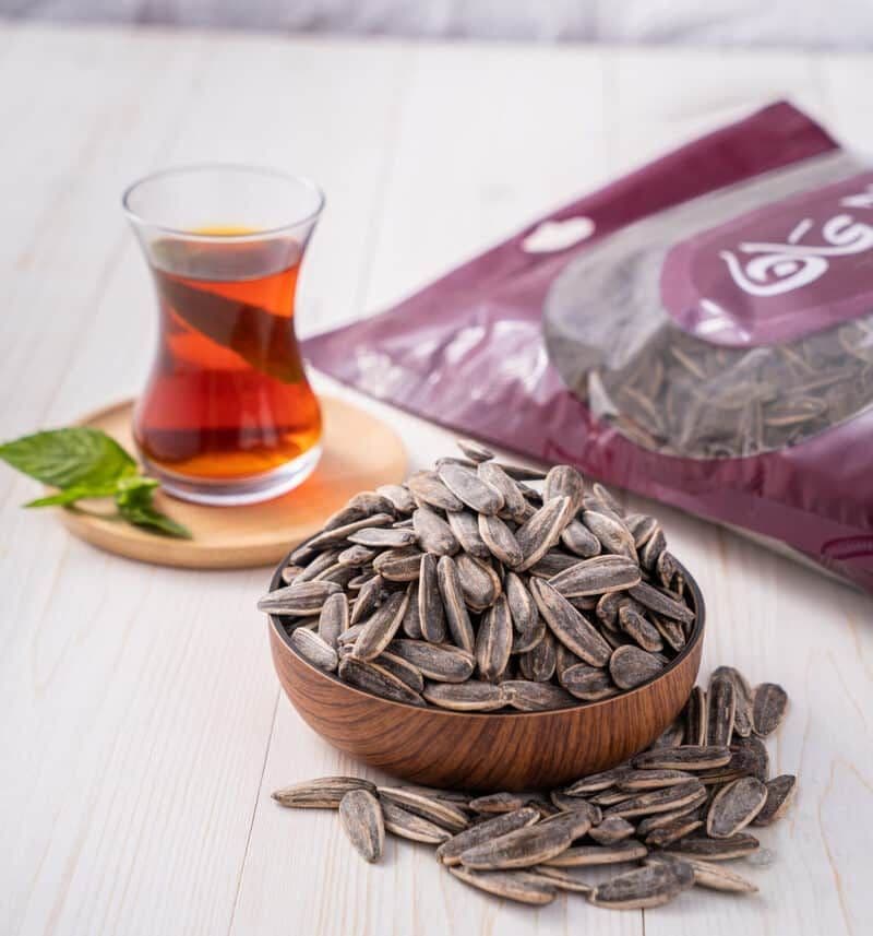 AlRayhan Salted Sunflower Seeds