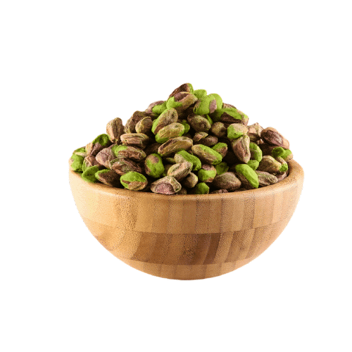 AlRayhan Premium Pistachio Kernels