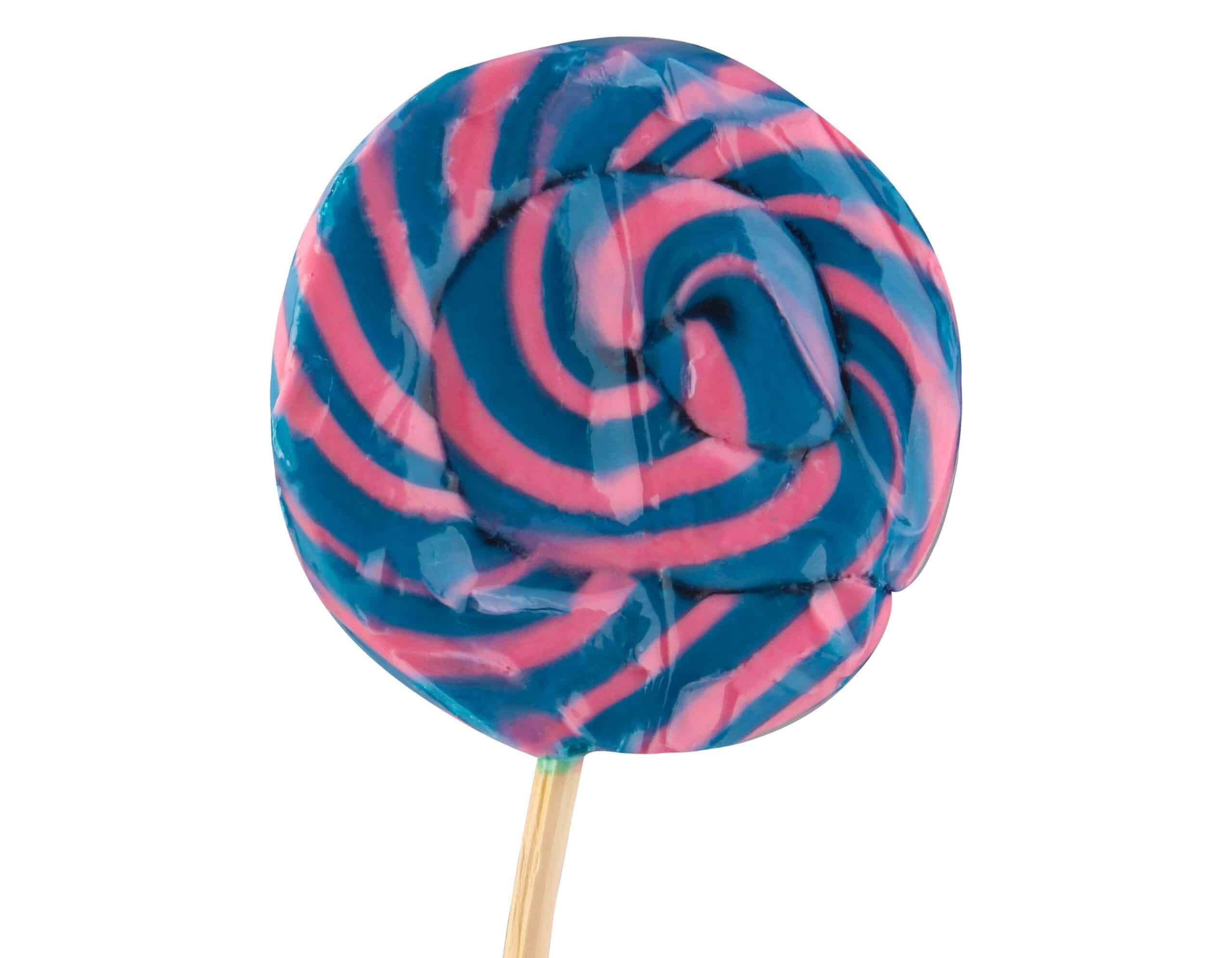 Small Lollipop