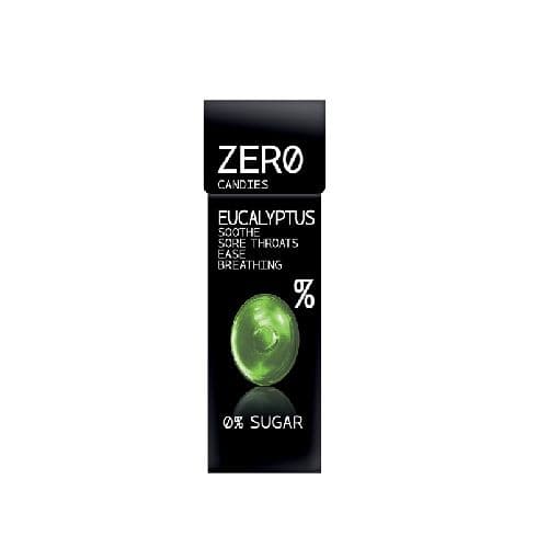 Zero Sugar Free Eucalyptus Candy 32g