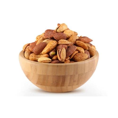 AlRayhan Smoked Mixed Nuts