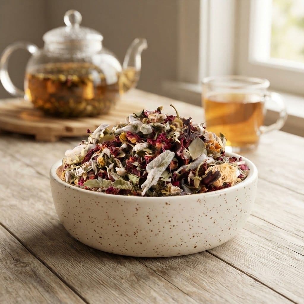 AlRayhan Levantine Herbals