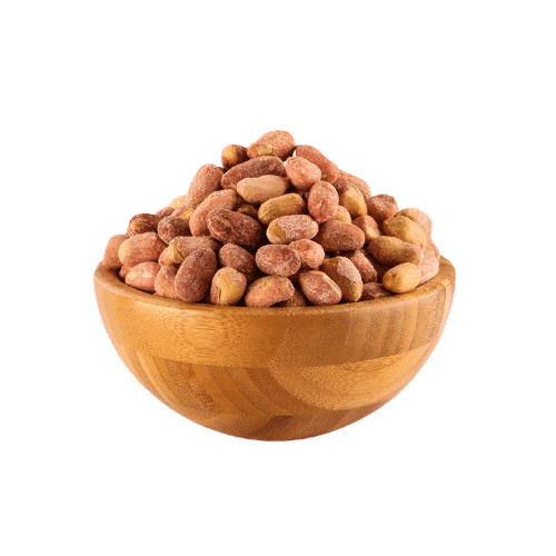 AlRayhan Salted Peanuts