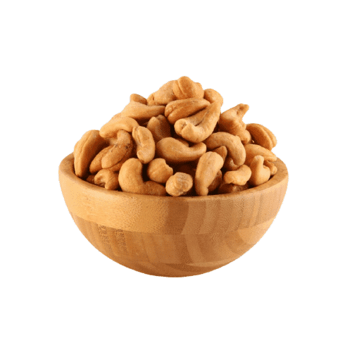 AlRayhan Roasted Cashews