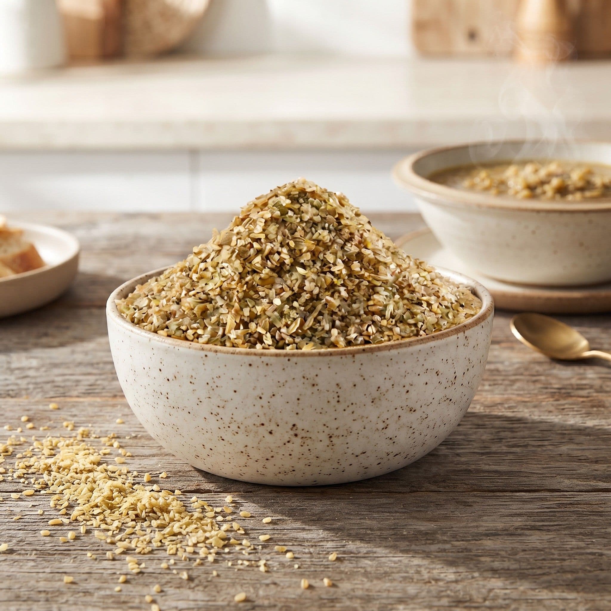 AlRayhan Fine Jenin Freekeh