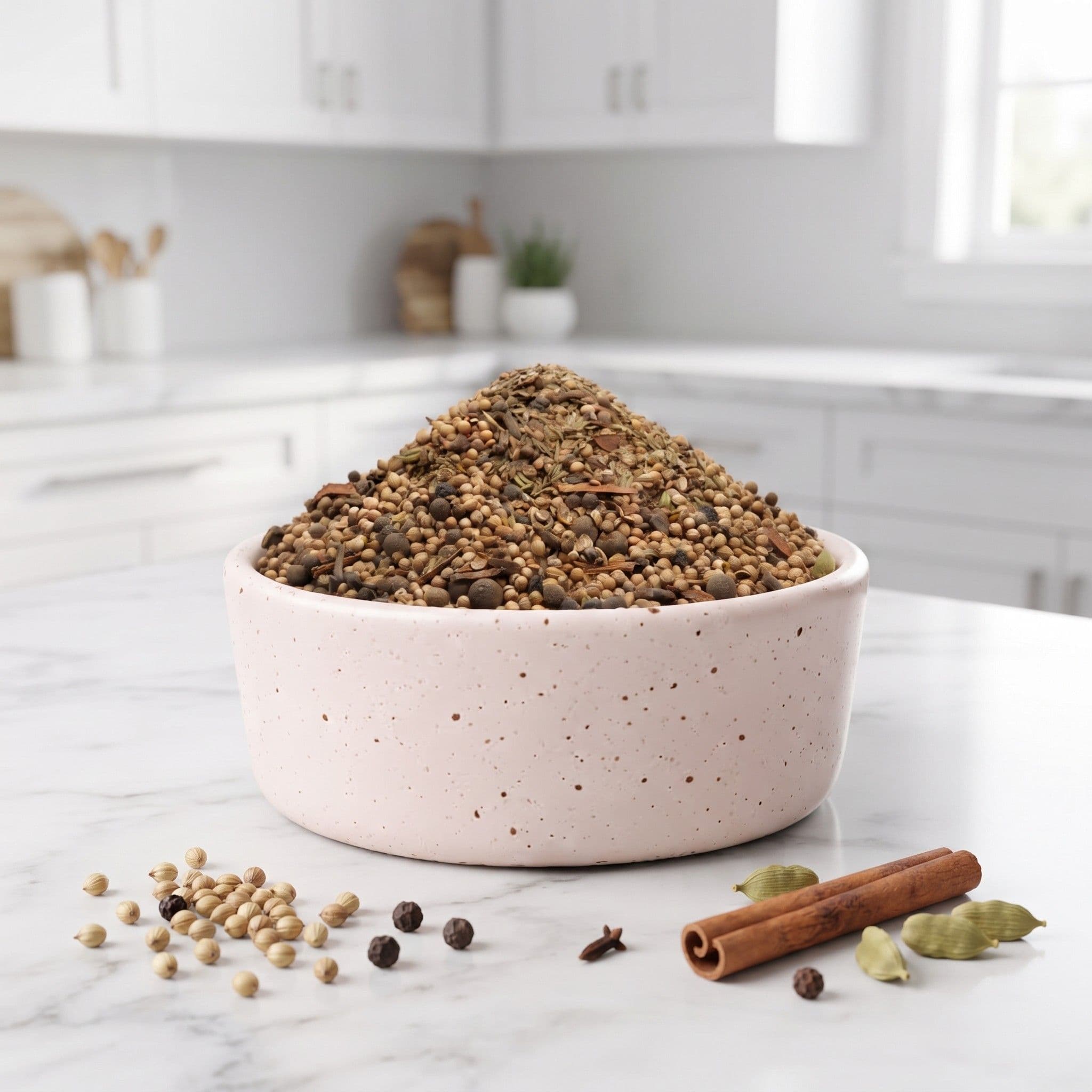 AlRayhan Whole Seven Spices