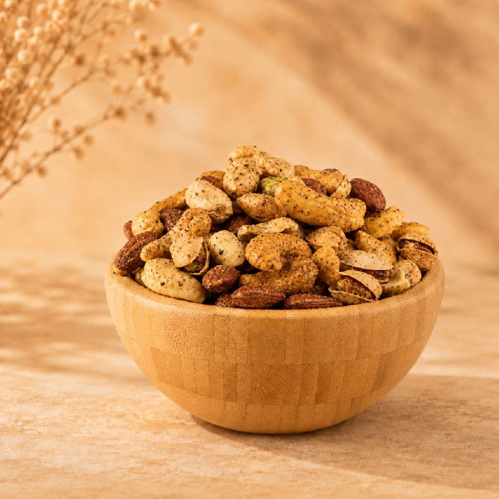 AlRayhan Italian Nuts