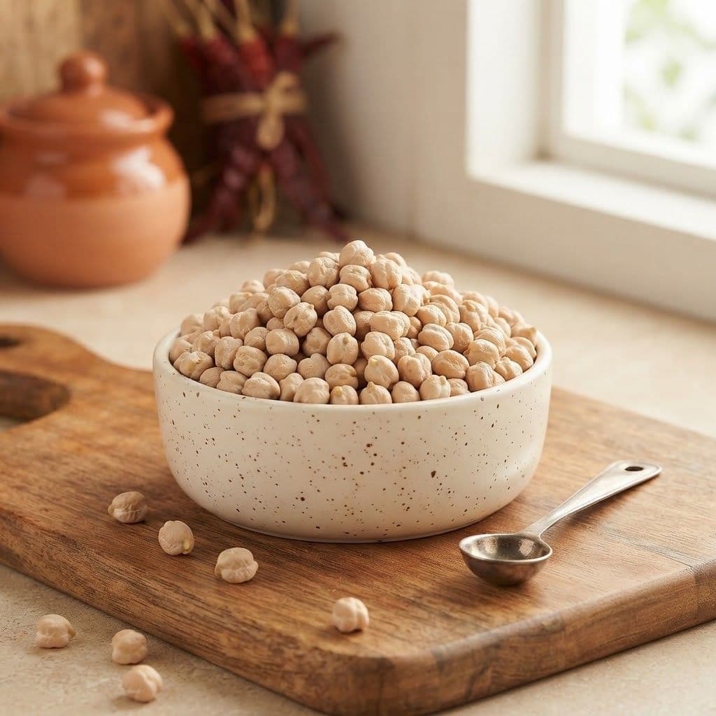 AlRayhan Dry Chickpeas