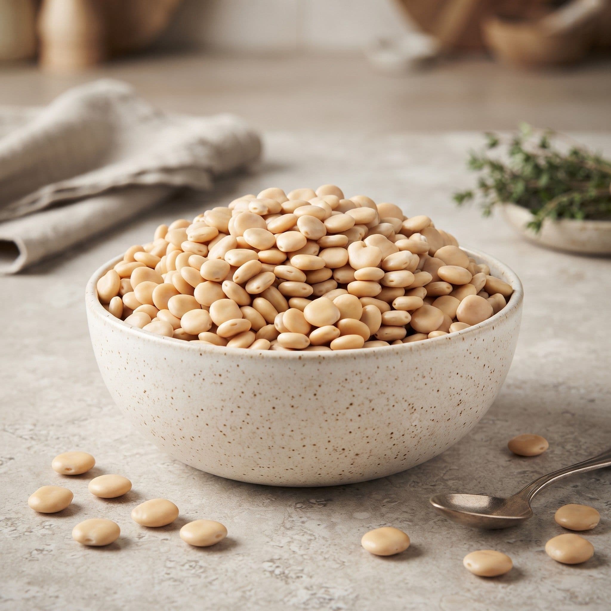 AlRayhan Bitter Lupini