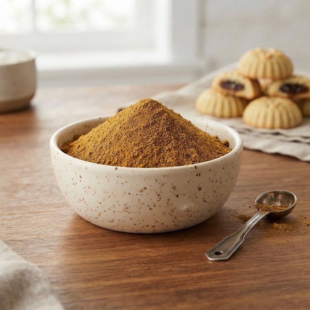AlRayhan Ground Maamoul Spices