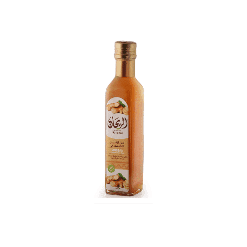 AlRayhan Natural Ginger Vinegar 250Ml