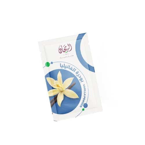 AlRayhan Vanilla Powder 10g