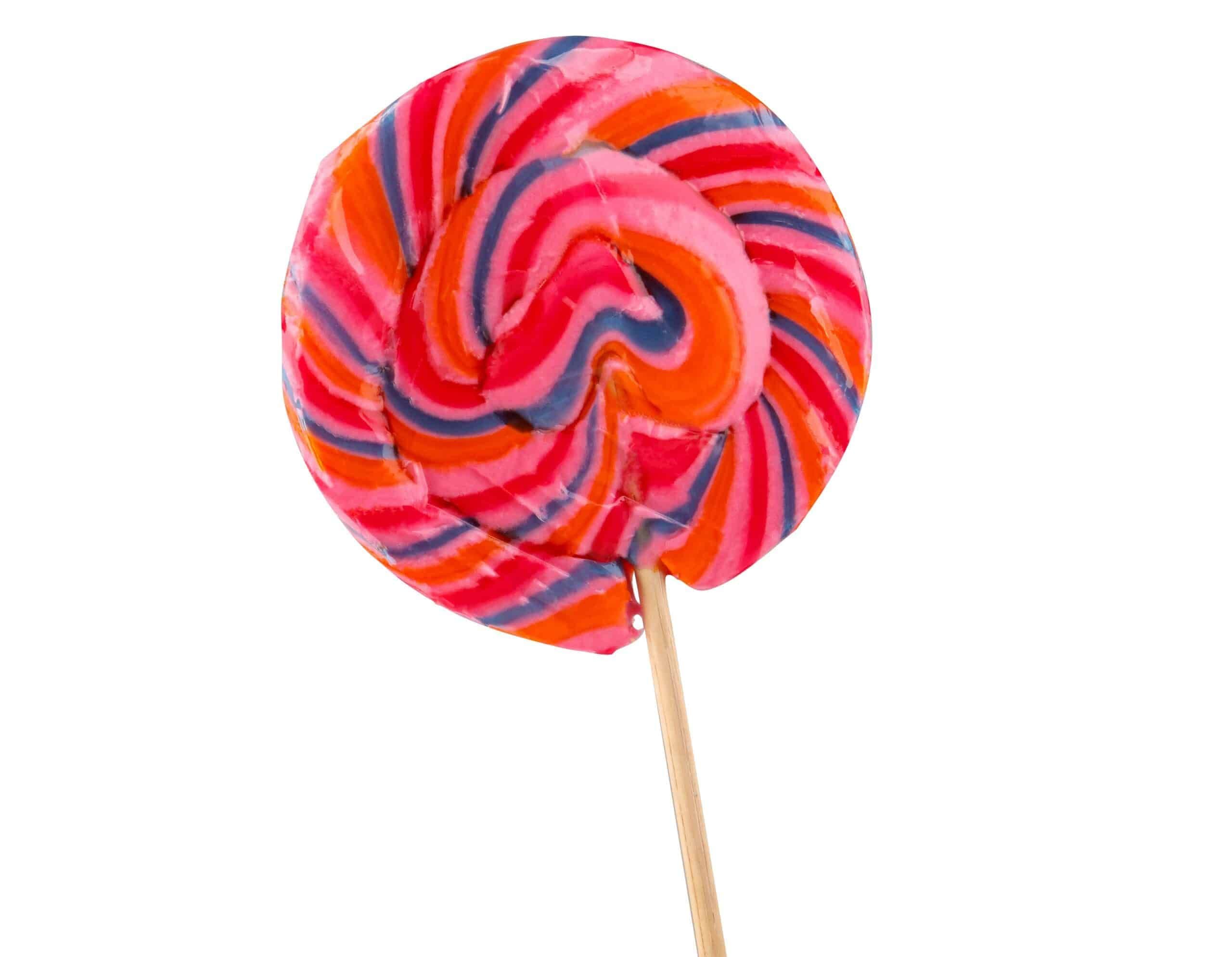 Large Lollipop