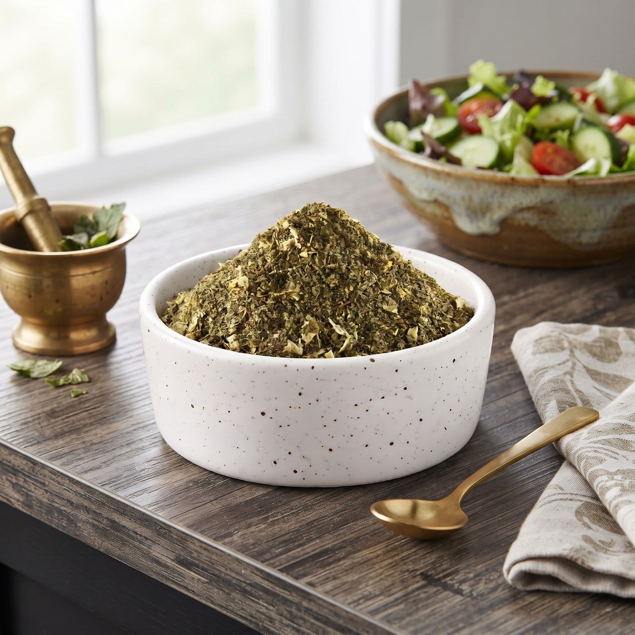 AlRayhan Salad Spices