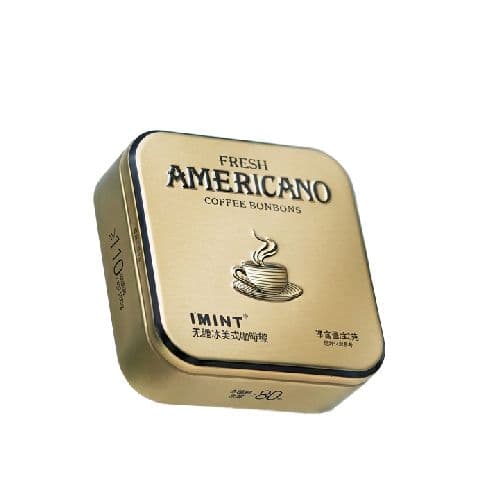 IMint Sugar Free Americano Candy 32g