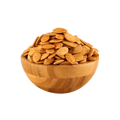 AlRayhan Smoked White Pumpkin Seeds