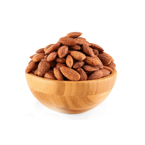 AlRayhan Smoked Almonds