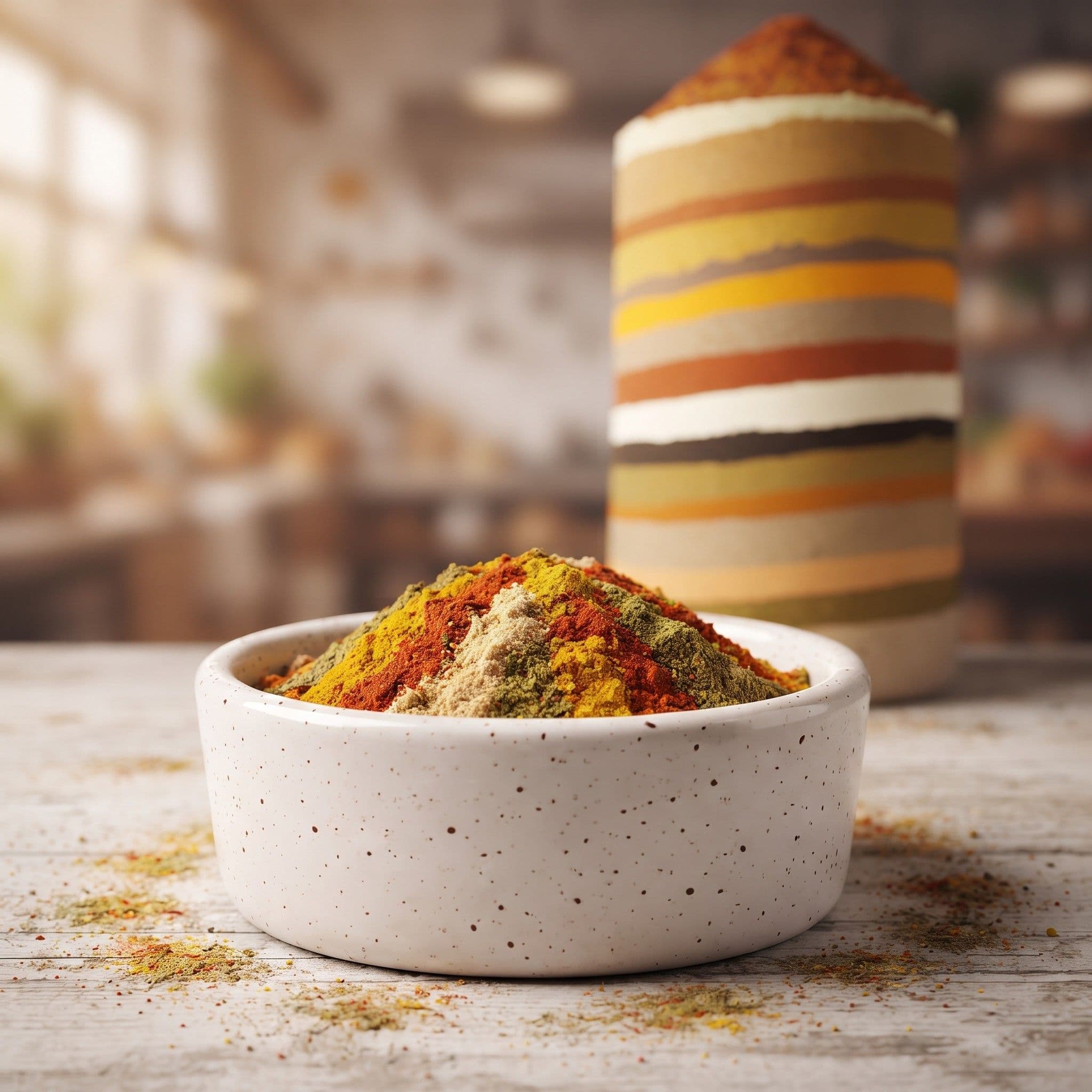 AlRayhan Crazy Spices