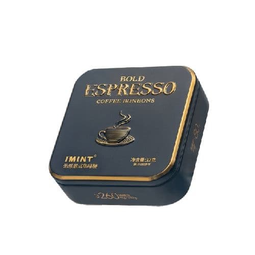 IMint Sugar Free Espresso Candy 32g