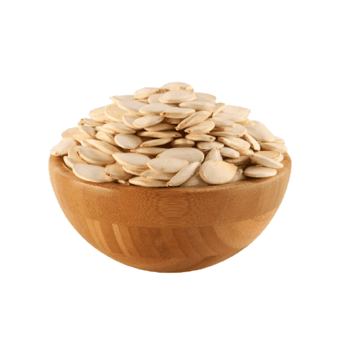 AlRayhan Roasted White Pumpkin Seeds