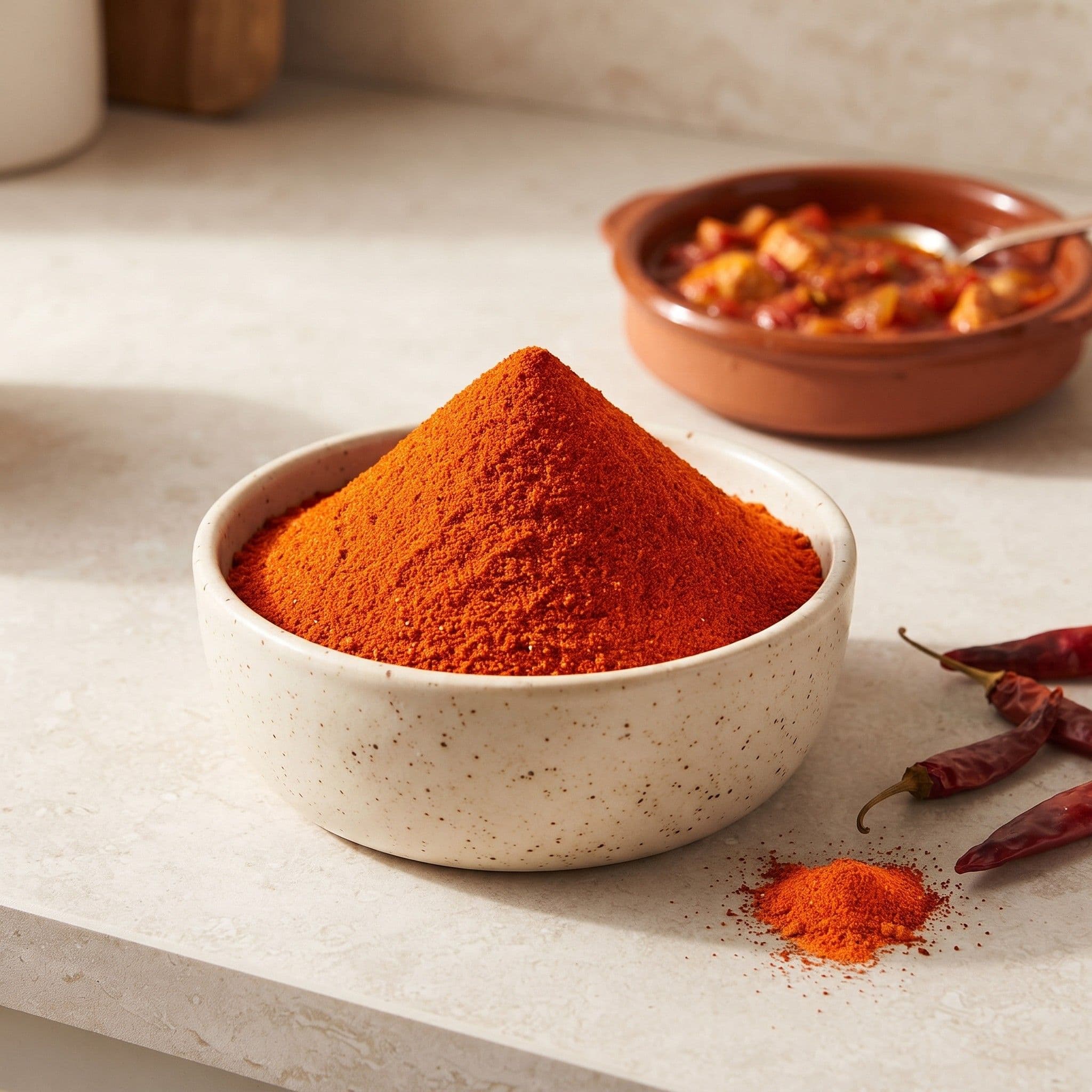 AlRayhan Ground Chili