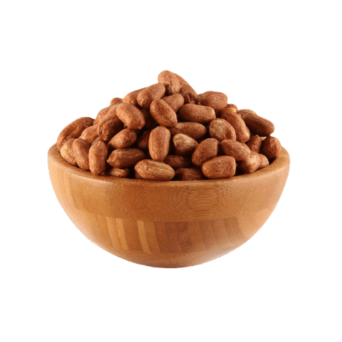 AlRayhan Unsalted Peanuts