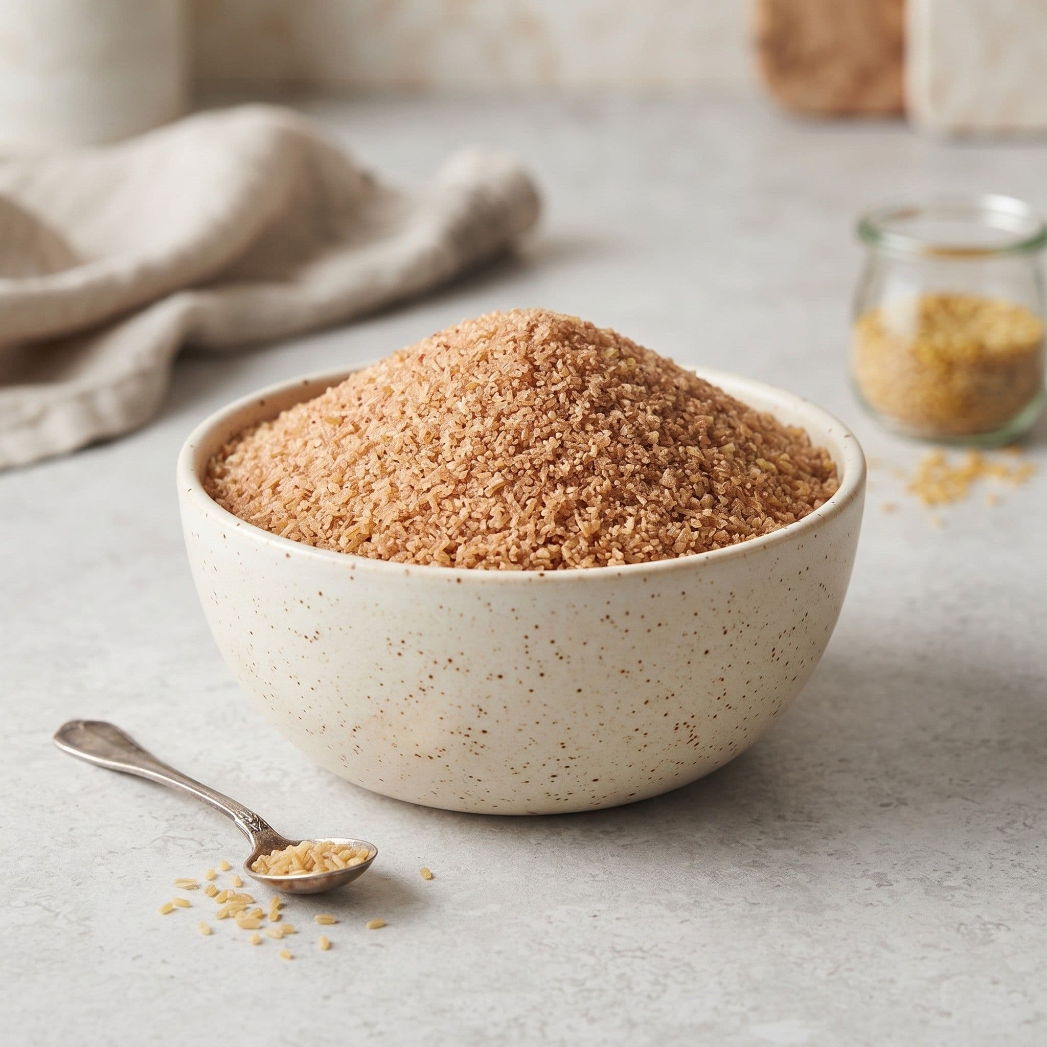 AlRayhan Fine Red Bulgur