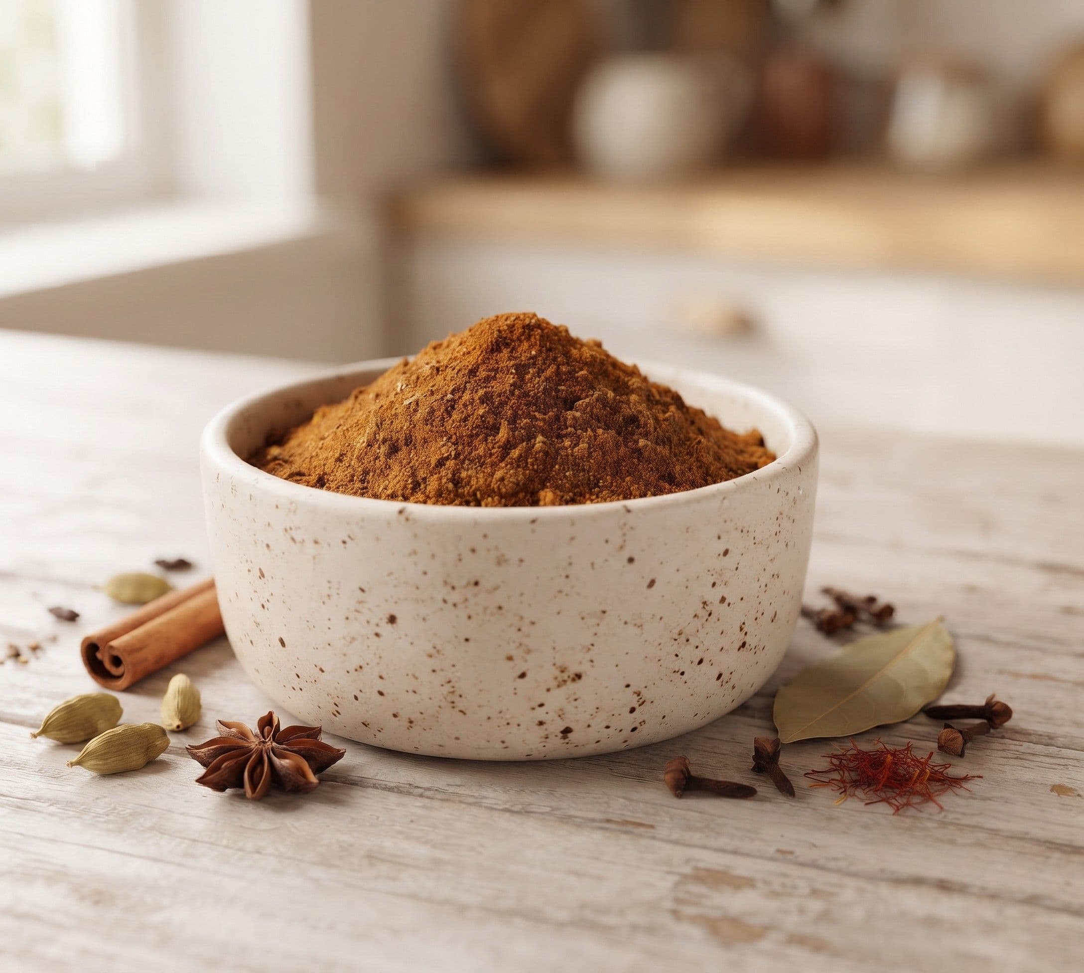 AlRayhan Ground Kabsa Spices