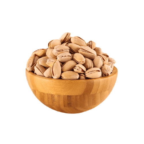 AlRayhan Salted Pistachios