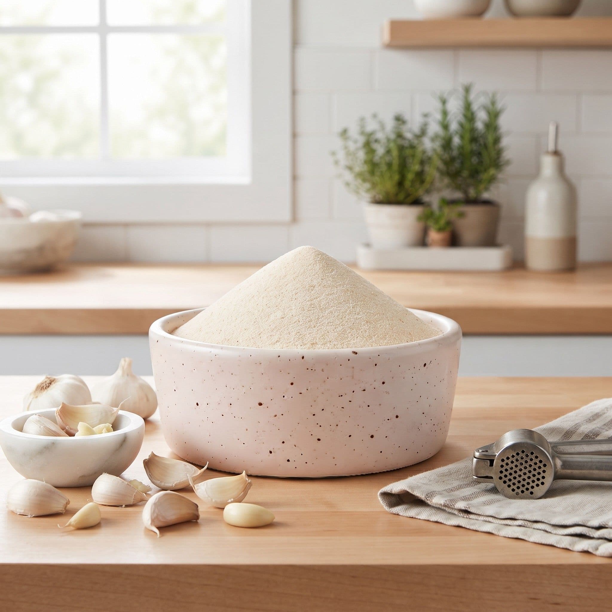 AlRayhan Garlic Powder