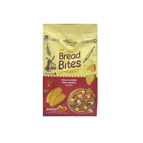 Toasted Bread Pizza 70g