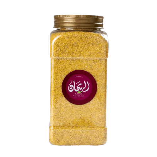AlRayhan Fine Yellow Bulgur 900g