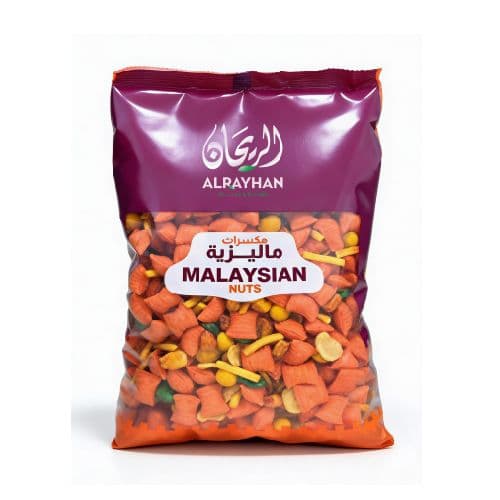 AlRayhan Malaysian Nuts 400g