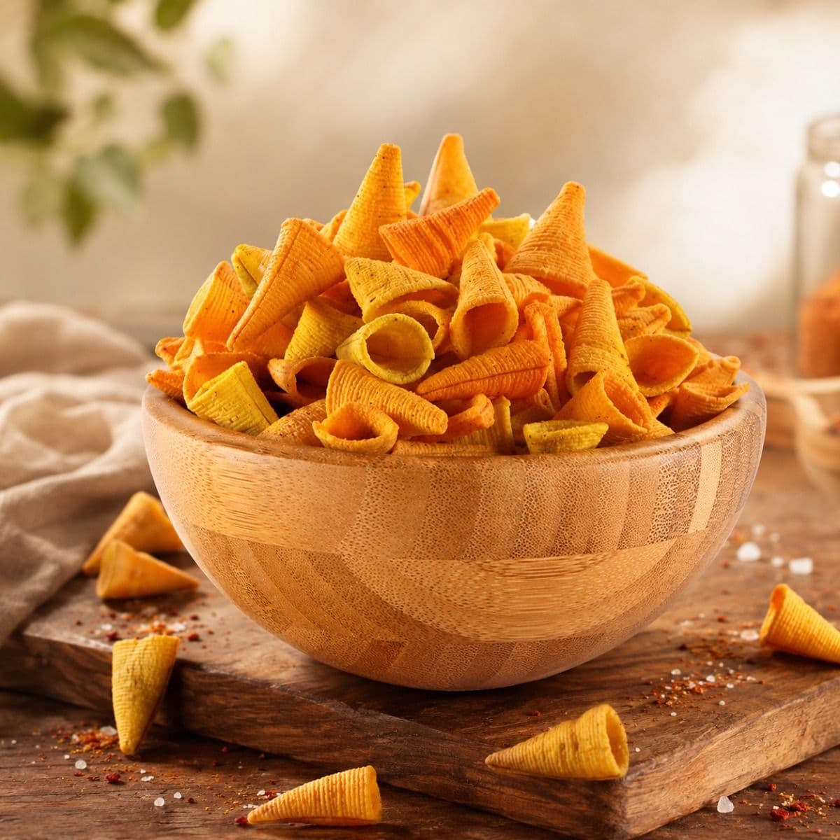 AlRayhan Baked Chips / Offer